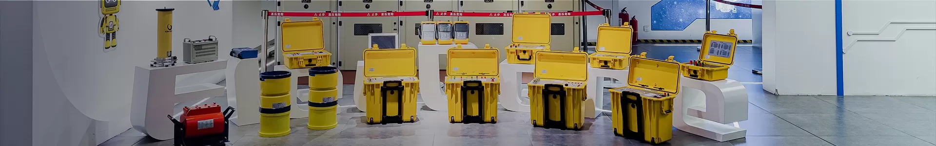 Insulation Testing Tool