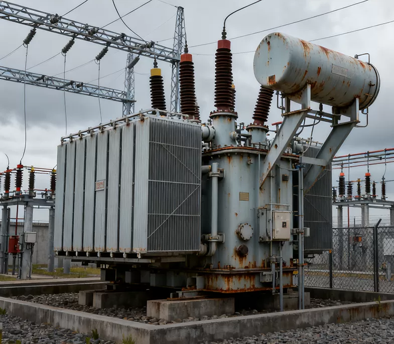 Substations