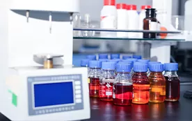 Insulating Oil and Gas