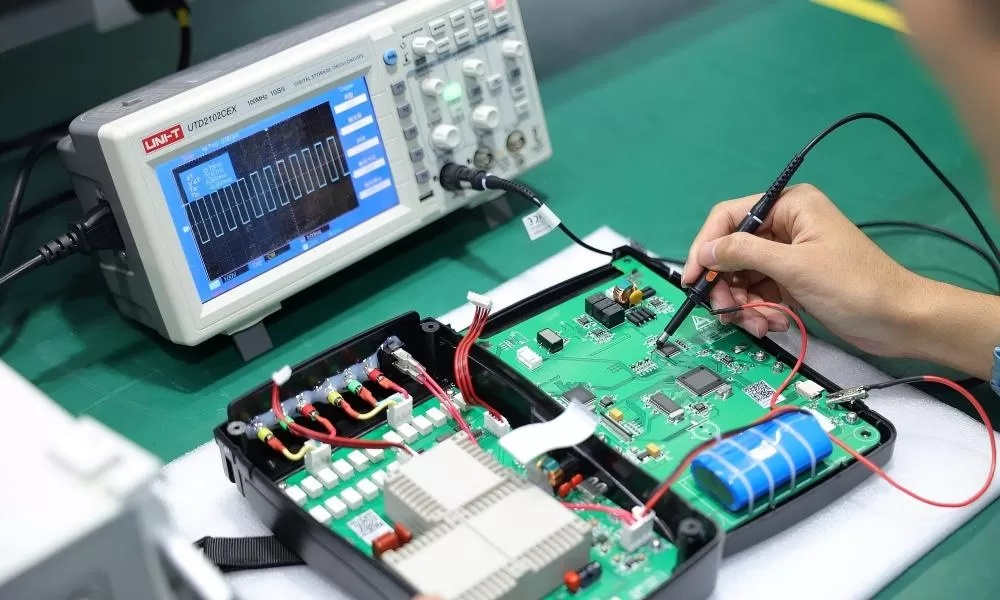 Electrical Testing Instruments Advantages