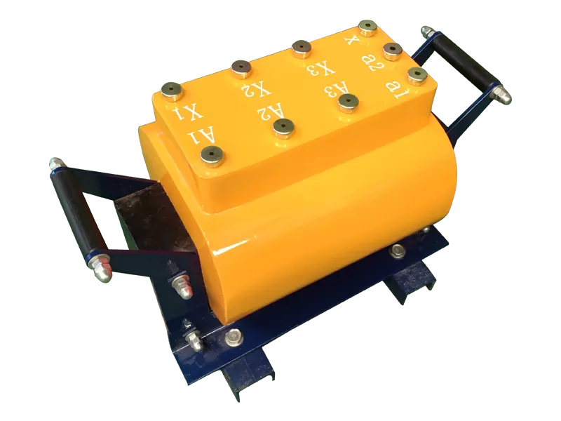 ESR-800 AC Resonant Test System