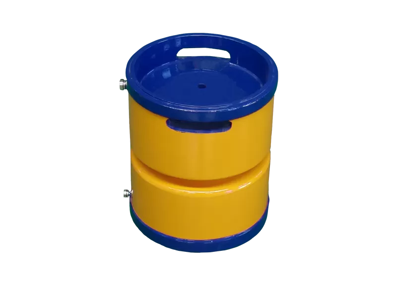 ESR-800 AC Resonant Test System