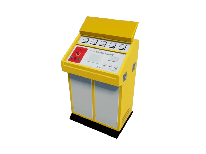 ESR-800 HV Resonant Test System