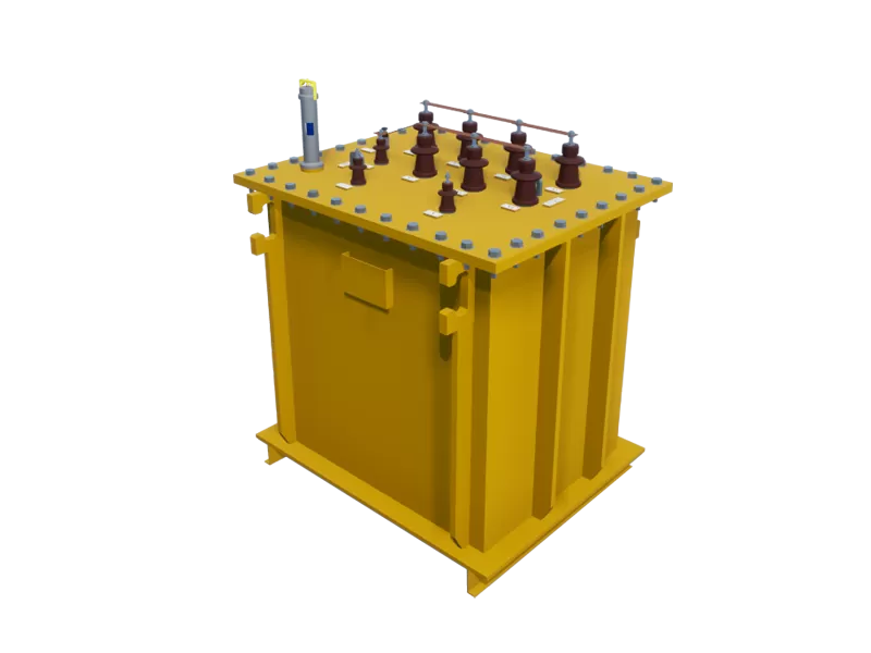 ESR-800 HV Resonant Test System