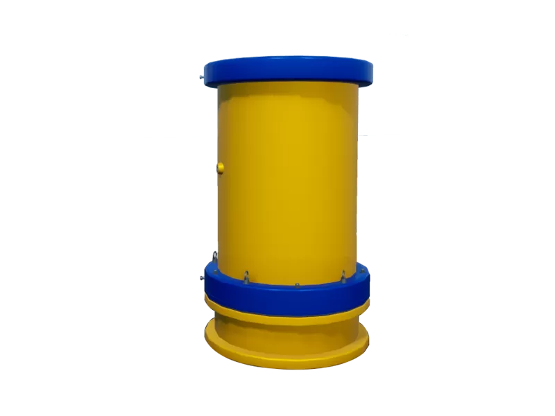 ESR-800 HV Resonant Test System