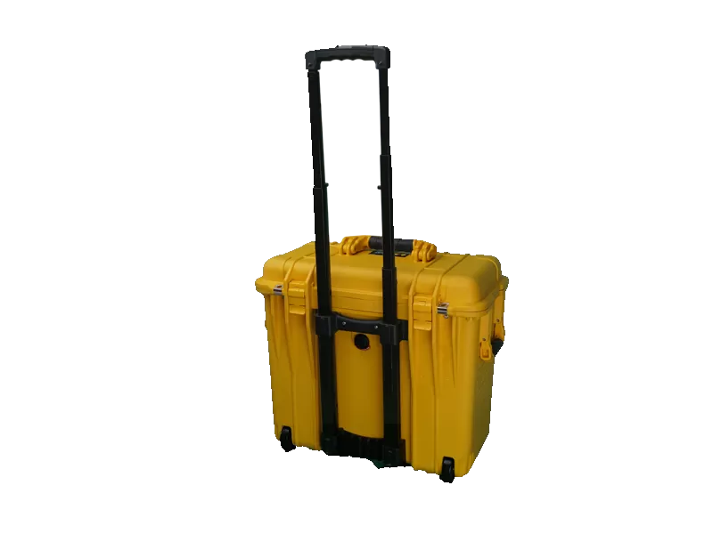 HCG-1000 Pro Primary Current Injection Test System