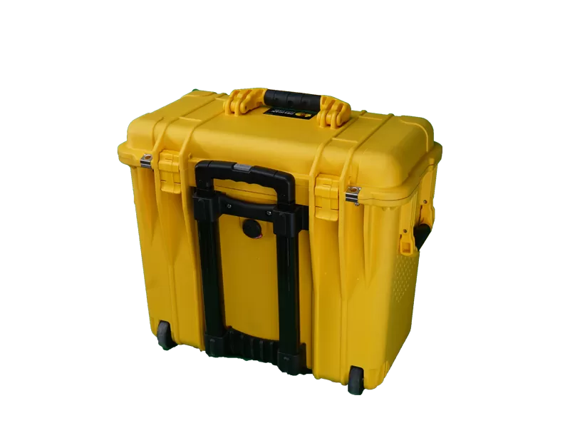 HCG-1000 Pro Primary Current Injection Test System