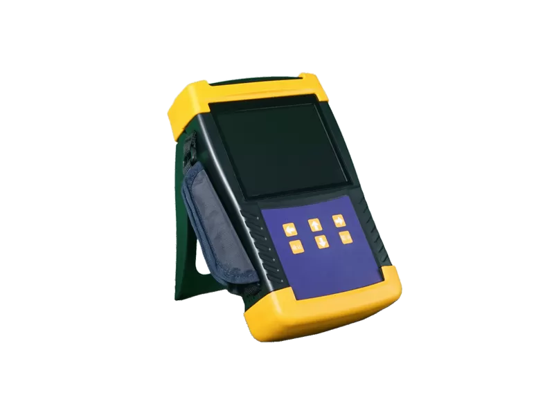 HDRT-310 10A Handheld Three-winding Transformer Ohmmeter