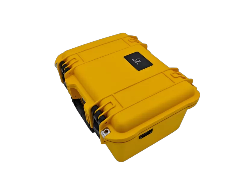 HVS-50 Circuit Breaker Analyzer