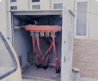 Key Cable Inspections Provide Reliable Basis for Maintenance