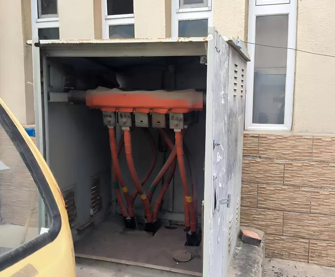 Key Cable Inspections Provide Reliable Basis for Maintenance