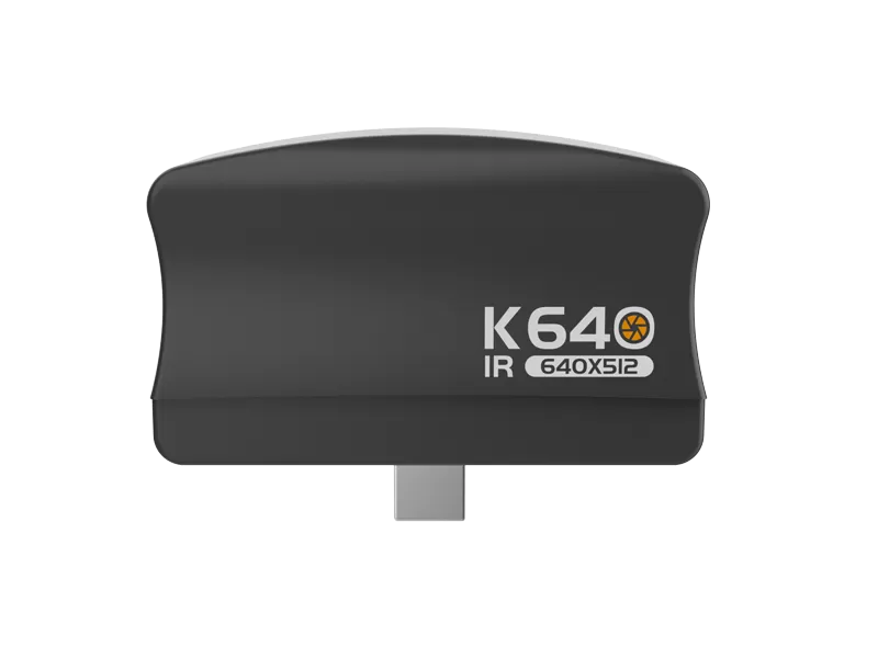 K640 Thermal Camera Module