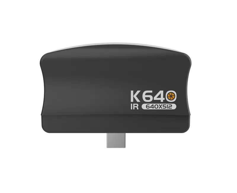 K640 Thermal Camera Module