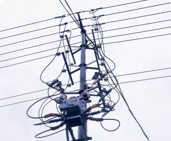 Live Inspection, Precise Location of Discharge Points