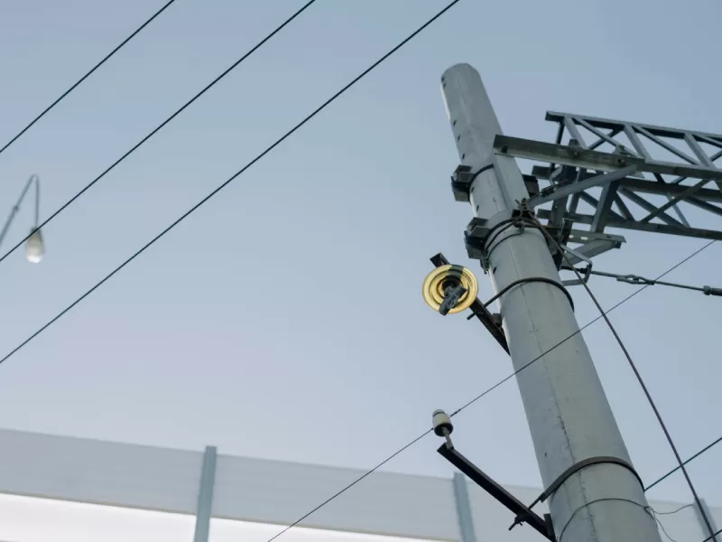 Live Inspection, Precise Location of Discharge Points