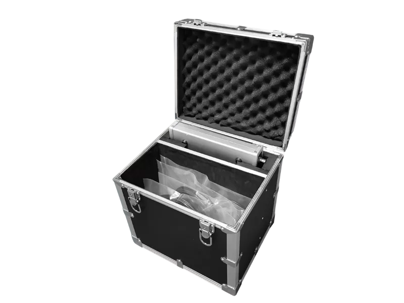 Mini-WDT Sweep Frequency Response Analyzer