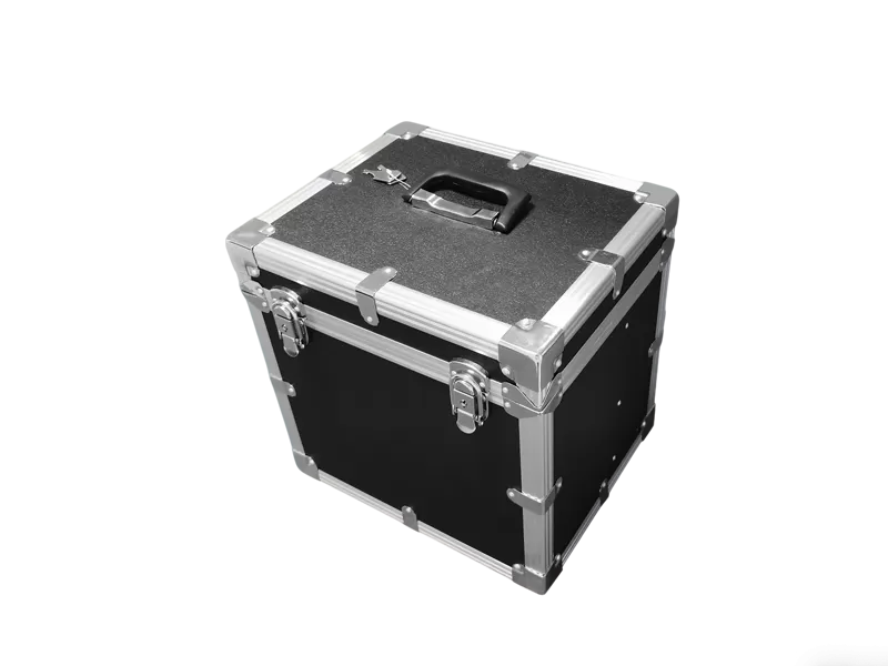 Mini-WDT Sweep Frequency Response Analyzer