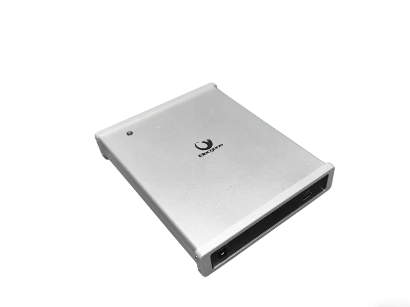 Mini-WDT Sweep Frequency Response Analyzer