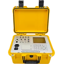 Power Protection Testing