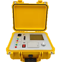 Power Transformer Testing Tool