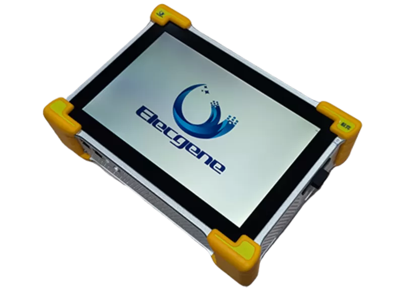 PRE 431S PRO Hand-held Relay Test System