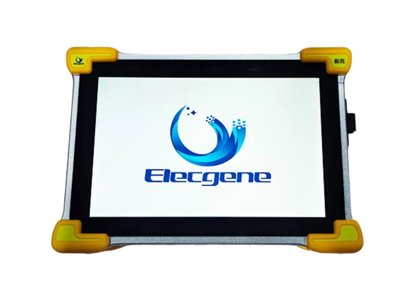 PRE 431S PRO Hand-held Relay Test System