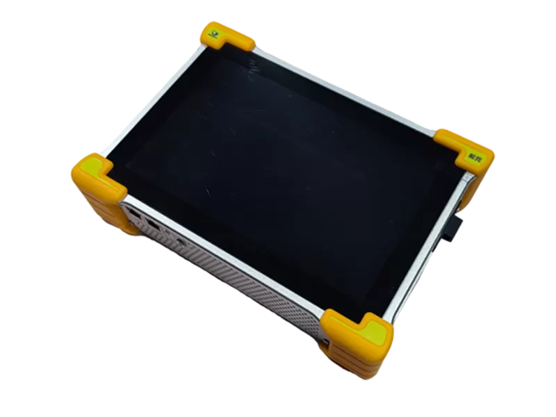 PRE 431S PRO Hand-held Relay Test System