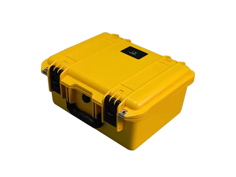 SRPT 750 Single Phase Relay Test System