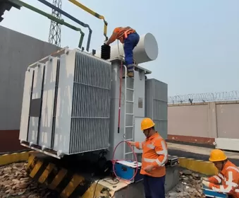 Traction Substation Secondary Protection Testing Solution — Efficient Relay Protection Verification