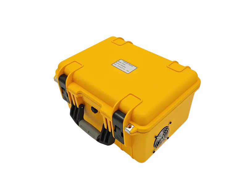 DCR10 Transformer Ohmmeter