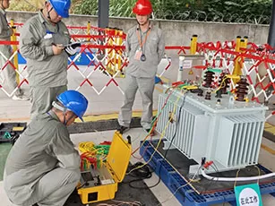 Transformer Winding Resistance Test Explained: Procedures, Standards, Equipment and Interpretation Guide