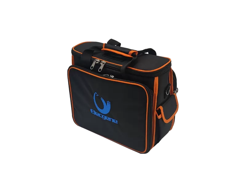 TRT-20 3-phase TTR Tester