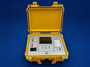 What Is Transformer Turns Ratio Test? A Complete Guide for Power Transformer Testing