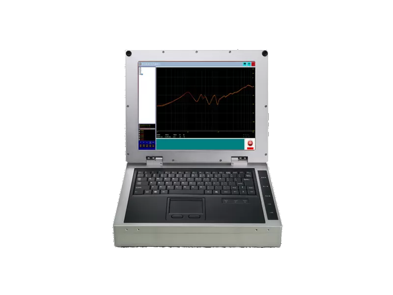 WDT-200 Sweep Frequency Response Analyser (SFRA)