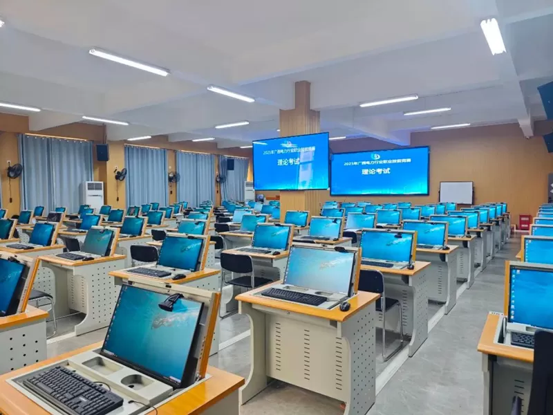 Xianheng Electrical Supports the 2025 Guangxi Electric Power Industry Vocational Skills Competition Xianheng Electrical Supports the 2025 Guangxi Electric Power Industry Vocational Skills Competition