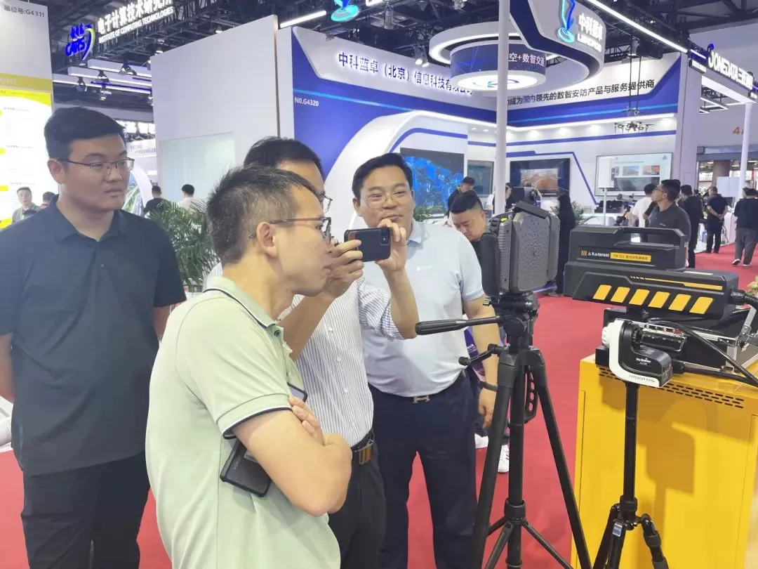 Xianheng Electrical Technology (Hangzhou) Co., Ltd.Showcases Cutting-Edge Solutions at the 17th China International Railway Technology and Equipment Exhibition Xianheng Electrical Technology (Hangzhou) Co., Ltd.Showcases Cutting-Edge Solutions at the 17th China International Railway Technology and Equipment Exhibition